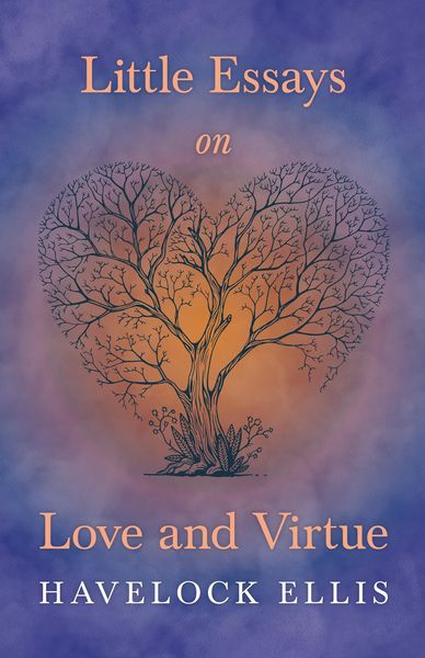 Produktbild: Little Essays on Love and Virtue