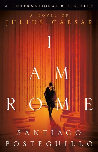 Produktbild: I Am Rome