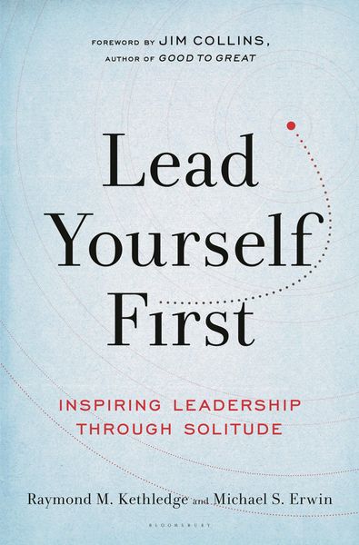 Produktbild: Lead Yourself First