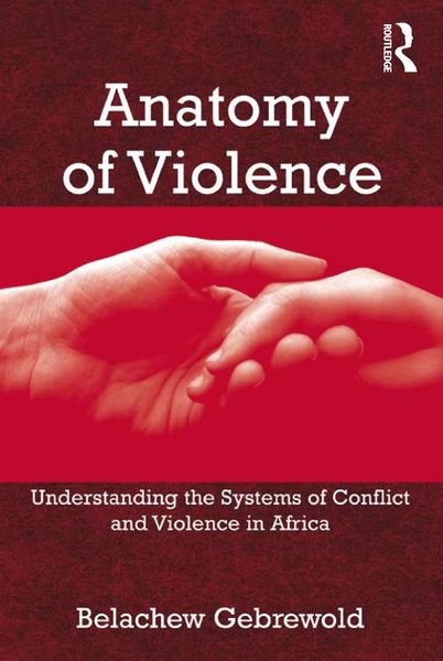 Produktbild: Anatomy of Violence