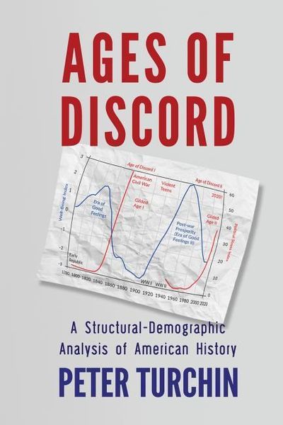 Produktbild: Ages of Discord