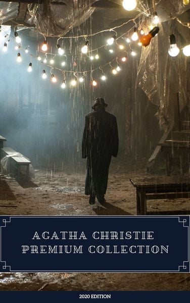 Produktbild: AGATHA CHRISTIE Premium Collection