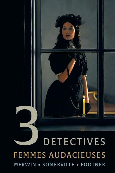 Produktbild: 3 Detectives