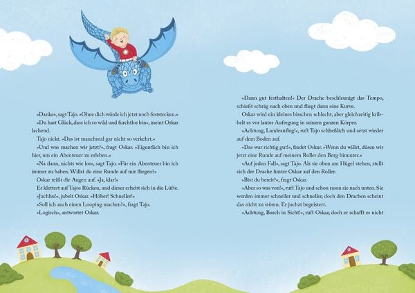 Produktbild: Kindergarten Wunderbar - Komm, flieg mit uns ins Abenteuer!