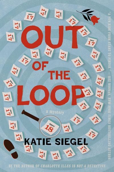 Produktbild: Out of the Loop
