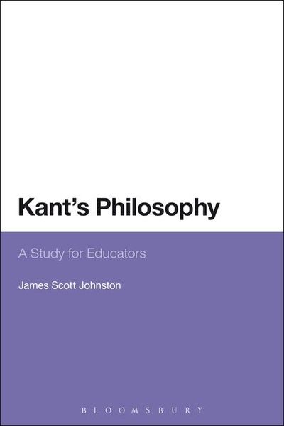 Kants Philosophy