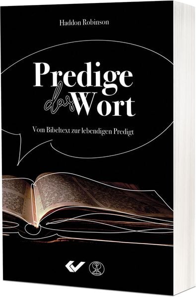 Produktbild: Predige das Wort