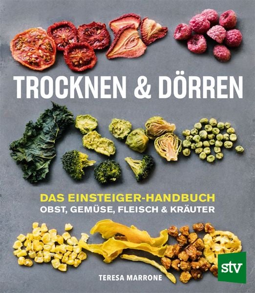 Produktbild: Trocknen und D&ouml;rren