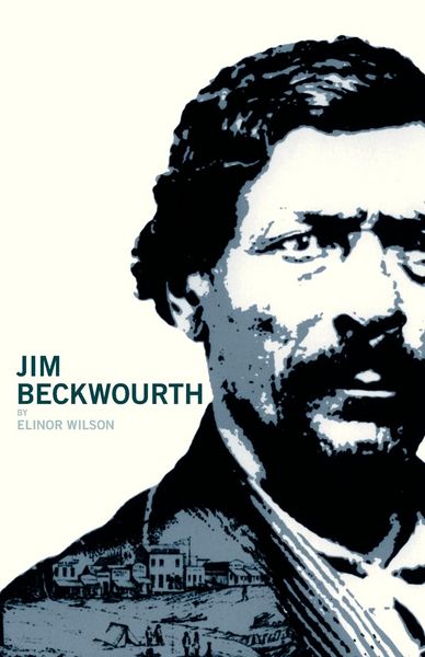 Produktbild: Jim Beckwourth