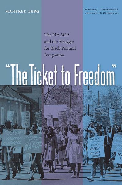Produktbild: The Ticket to Freedom