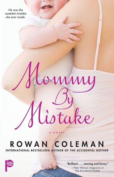 Produktbild: Mommy by Mistake