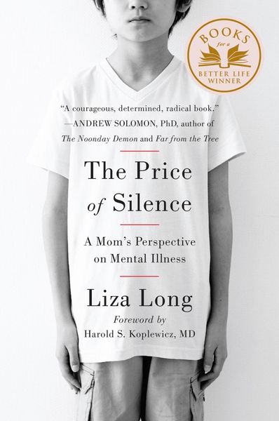 Produktbild: The Price of Silence
