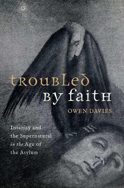 Produktbild: Troubled by Faith