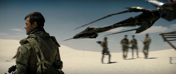 Produktbild: Transformers - Kinofilm (4K Ultra HD) (+ Blu-ray 2D)