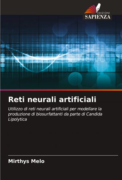 Produktbild: Reti neurali artificiali