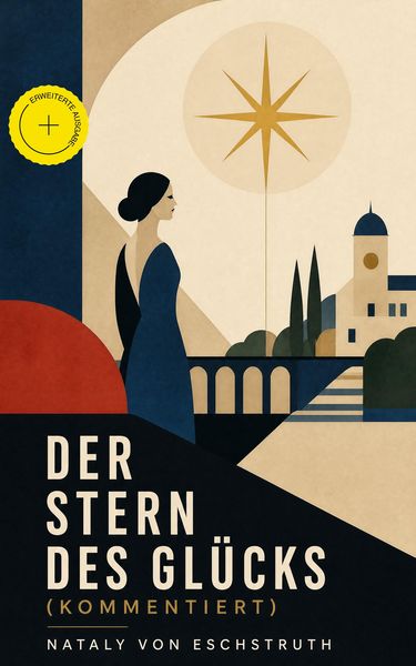 Produktbild: Der Stern des Gl&uuml;cks (Kommentiert)