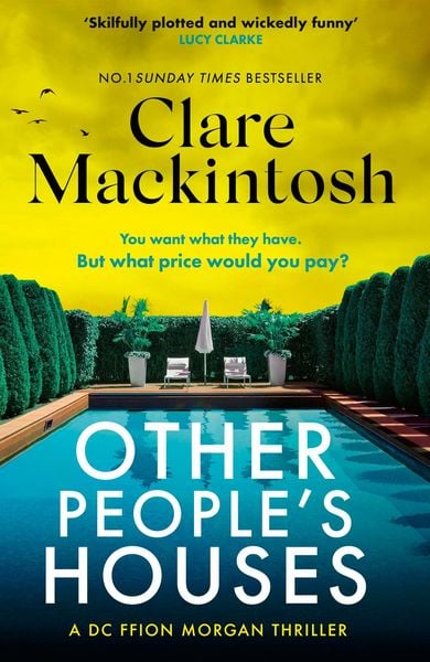 Produktbild: Other People's Houses