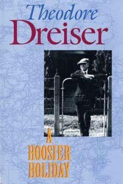 Produktbild: A Hoosier Holiday