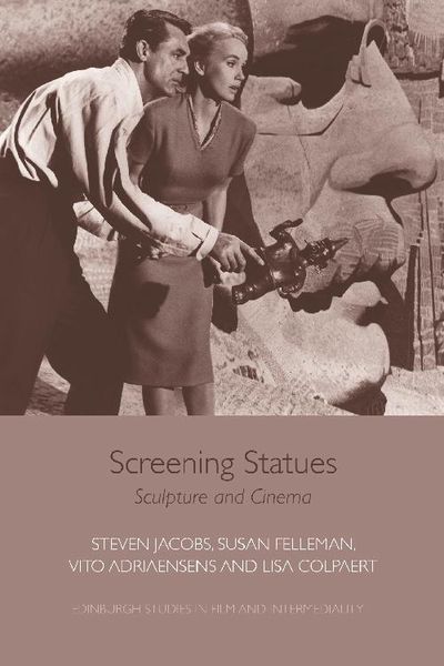 Produktbild: Screening Statues