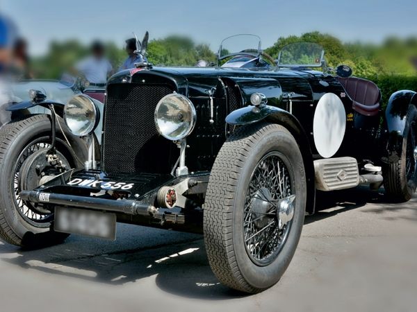 Produktbild: CALVENDO Puzzle Alvis | 1000 Teile Lege-Gr&ouml;&szlig;e 64x48cm Foto-Puzzle f&uuml;r gl&uuml;ckliche Stunden