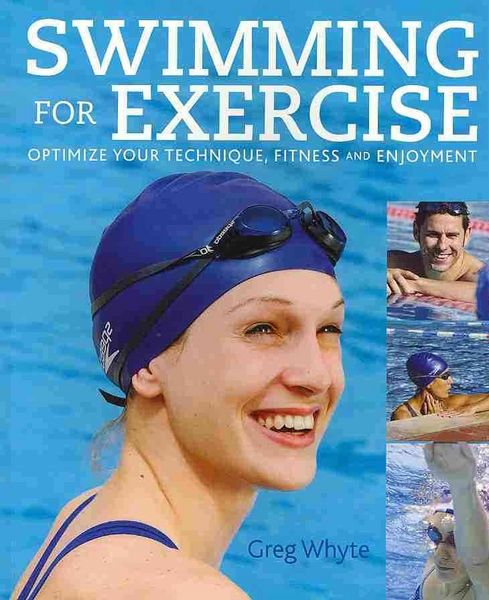 Produktbild: Swimming for Exercise