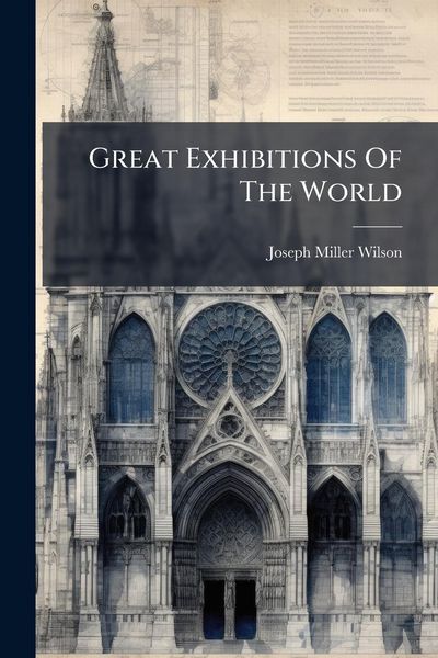 Produktbild: Great Exhibitions Of The World