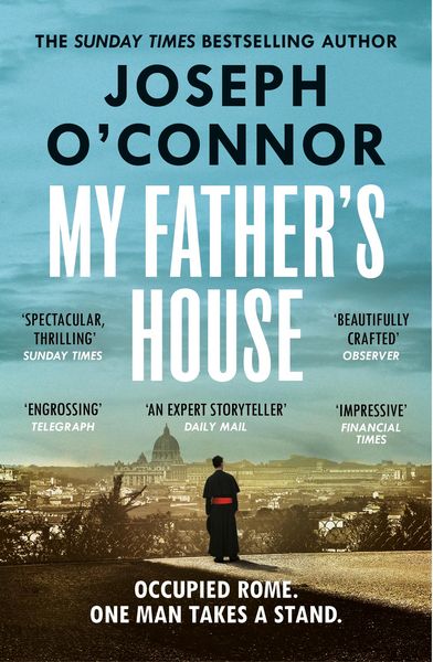 Produktbild: My Father's House