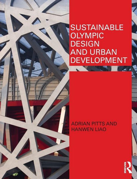 Produktbild: Sustainable Olympic Design and Urban Development