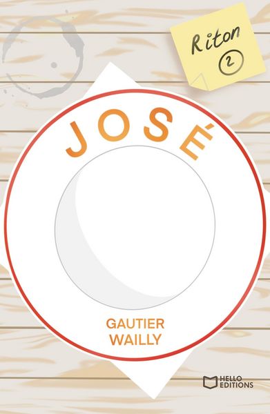 Produktbild: Jos&eacute;