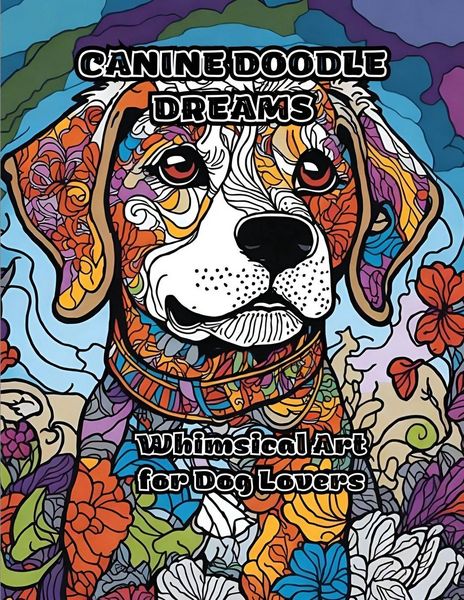 Produktbild: Canine Doodle Dreams
