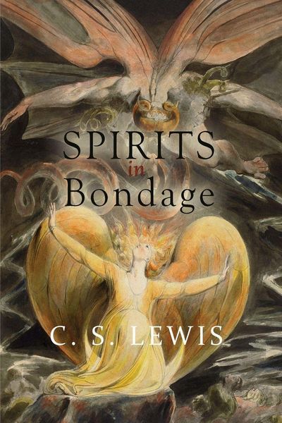 Produktbild: Spirits in Bondage