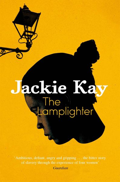 Produktbild: The Lamplighter