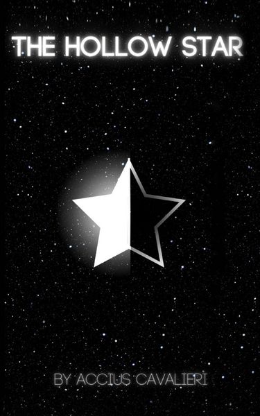 Produktbild: The Hollow Star