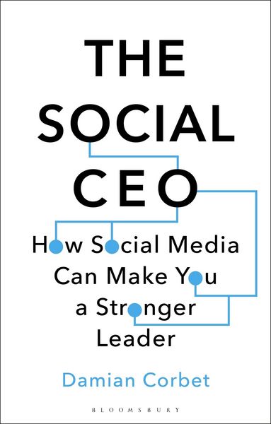 Produktbild: The Social CEO