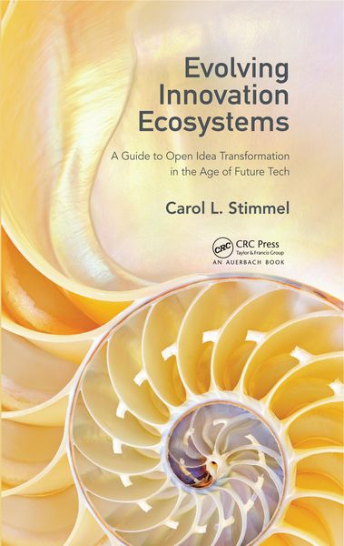 Produktbild: Evolving Innovation Ecosystems