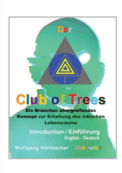 Produktbild: Der Club of Trees / Der Club of Trees Introduction / Einf&uuml;hrung
