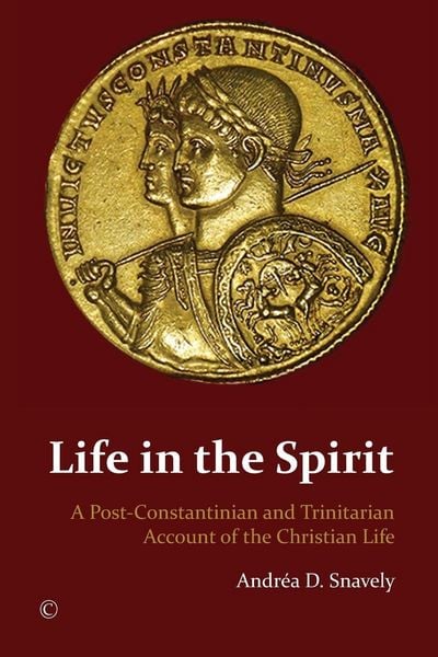 Produktbild: Life in the Spirit