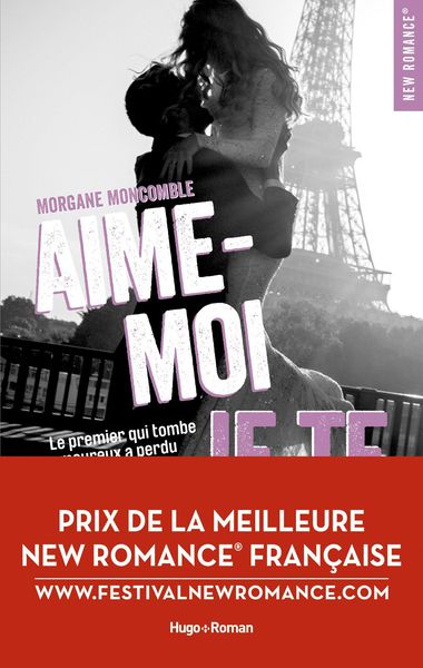 Produktbild: Aime-moi je te fuis