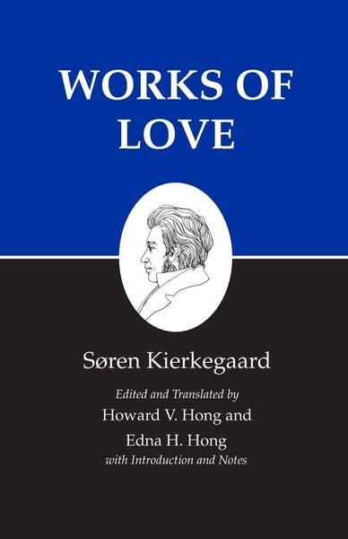Produktbild: Works of Love