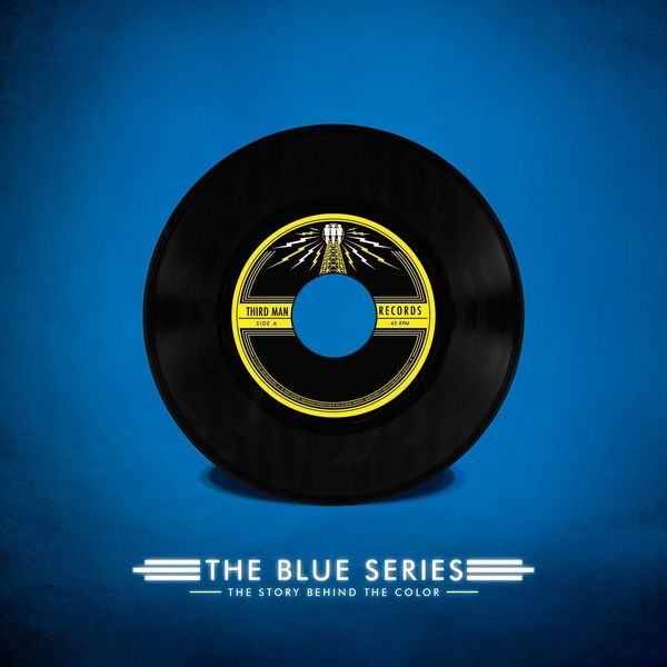 Produktbild: The Blue Series