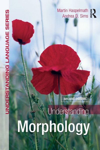 Produktbild: Understanding Morphology