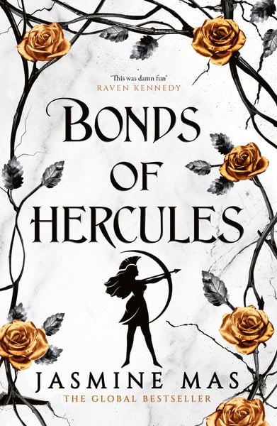 Produktbild: Bonds of Hercules