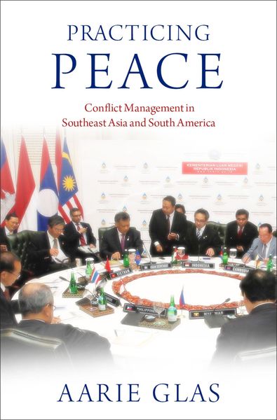 Produktbild: Practicing Peace
