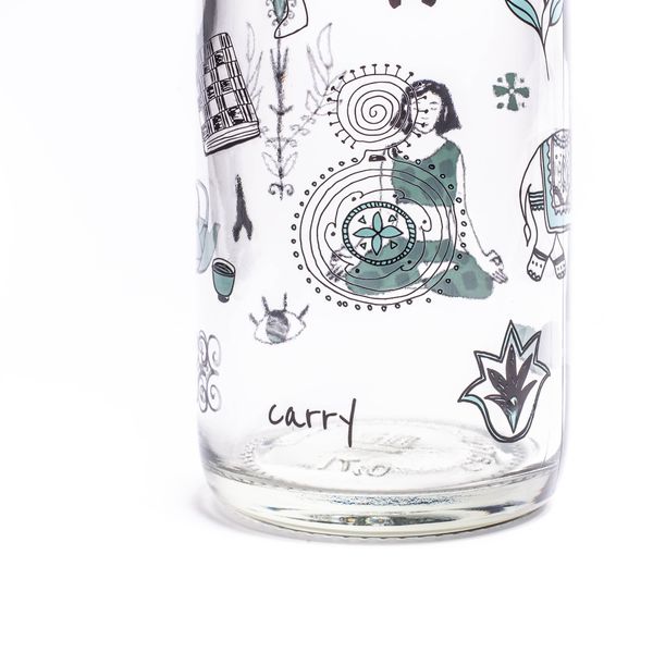 Produktbild: Namasté 700ml