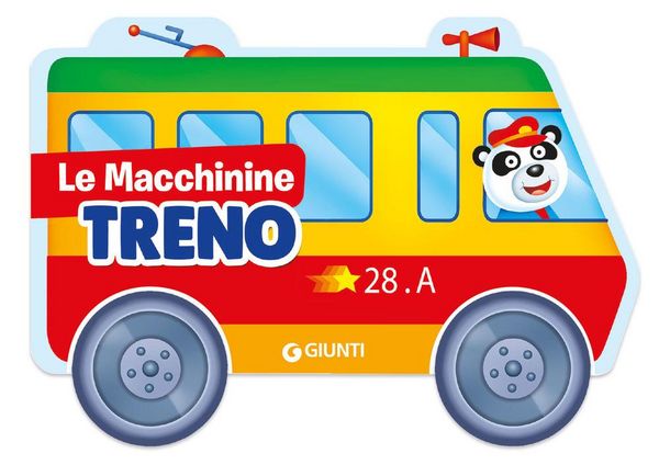 Produktbild: Treno