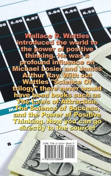 Produktbild: The Science of Getting Rich