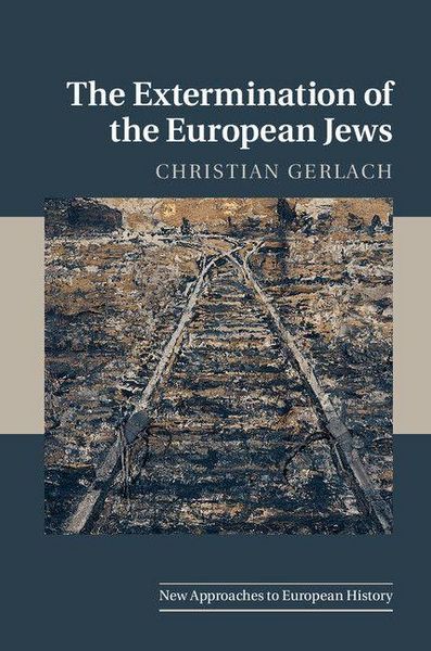 Produktbild: The Extermination of the European Jews