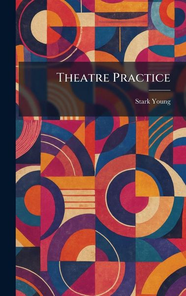 Produktbild: Theatre Practice
