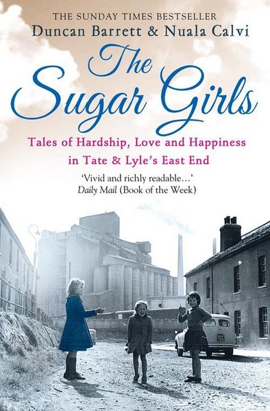 Produktbild: The Sugar Girls