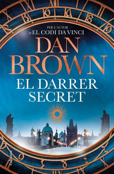 Produktbild: El Darrer Secret